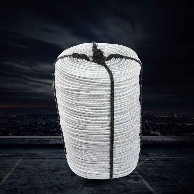 电力牵引绳8mm可定制 志南织造厂直销