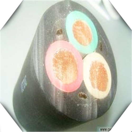 高压橡套软电缆UGF-8.7/10KV-3*50