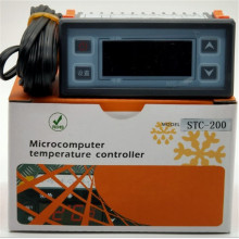 �ؿ����ؿ��_�PSTC-200����/�Ɵ�/�󾯿��x�m�������ˮ�C���r�C