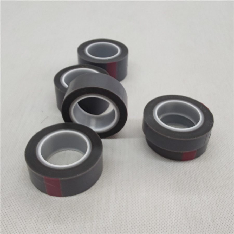 济通厂家直销铁氟龙薄膜胶带  代替日东膜胶带 电子行业适用胶带