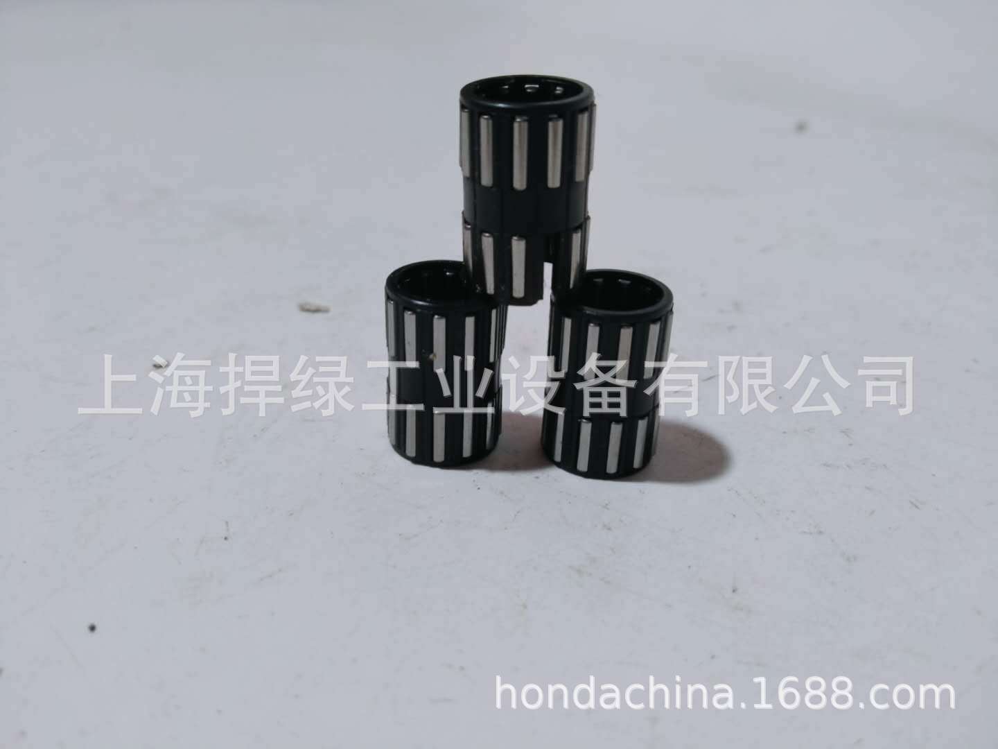 杰魁森381油锯配件/链轮滚针轴承曲轴活塞滚针轴承园林易损件