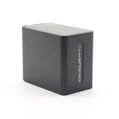 FH100電池 適用sony索尼NP-FH100鋰電池 數碼相機電池 全解碼