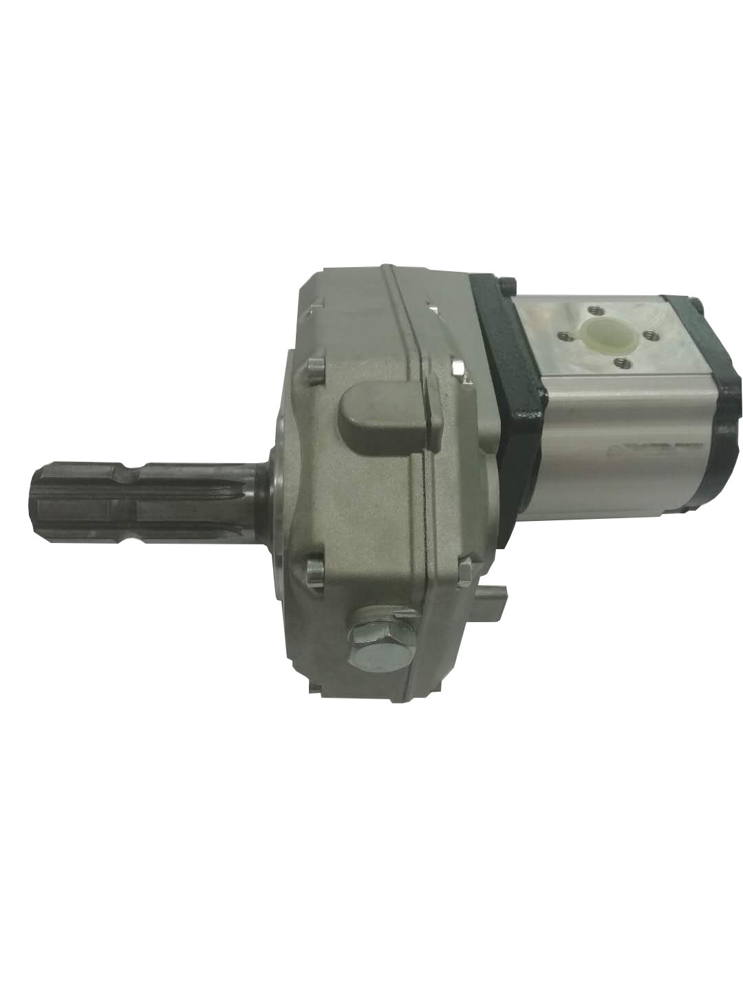 KM6101P1劈木机增速箱齿轮箱变速箱增速器变速器