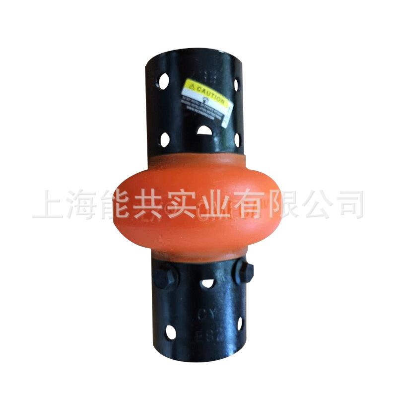 原装进口美国莱克斯诺联轴器ES3-R-M欧米伽空压机配件ES4/ES5-R-M