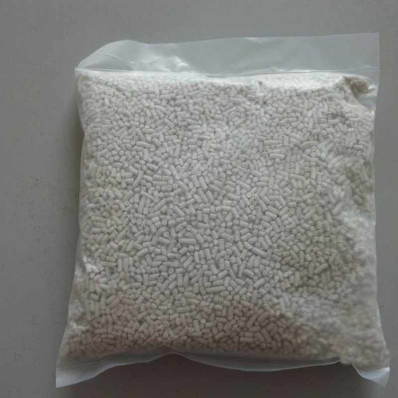 Mine Calcium hydroxide Manufactor Xinjiang Mine Calcium hydroxide Particle diameter 3-5mm