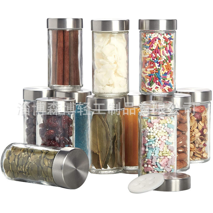 spice jar 20