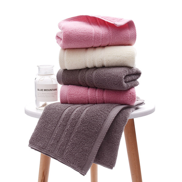 cotton universal towel