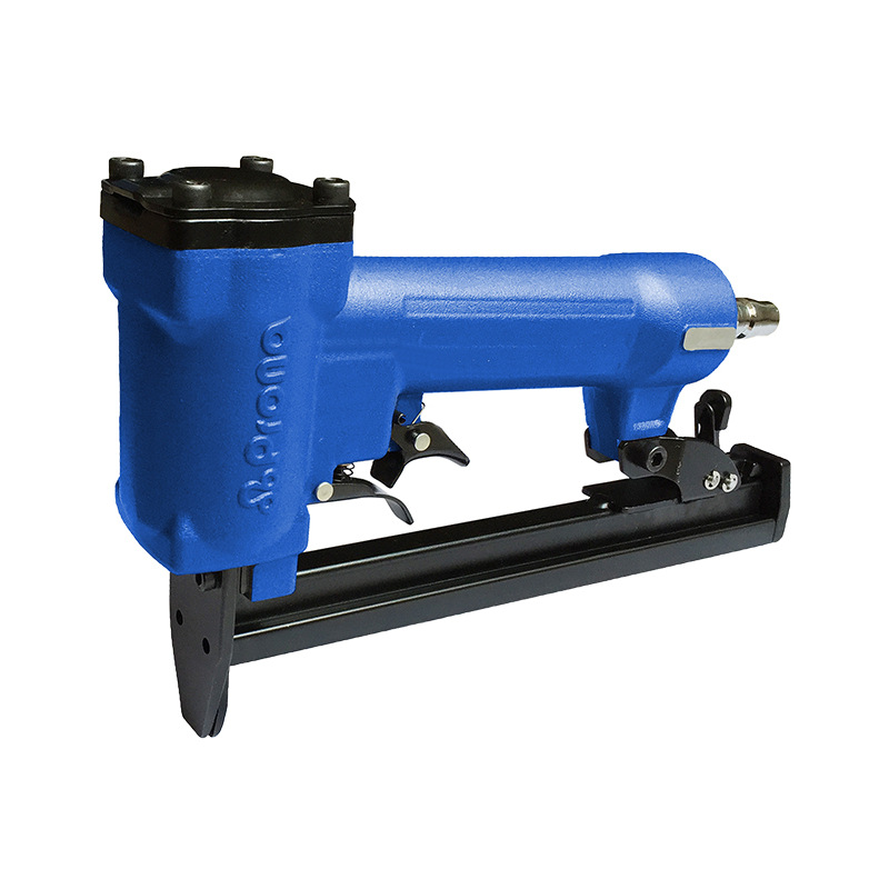 台湾prona宝丽RP-7116气动码钉枪皮革木板钉合气动打钉枪 U型钉枪