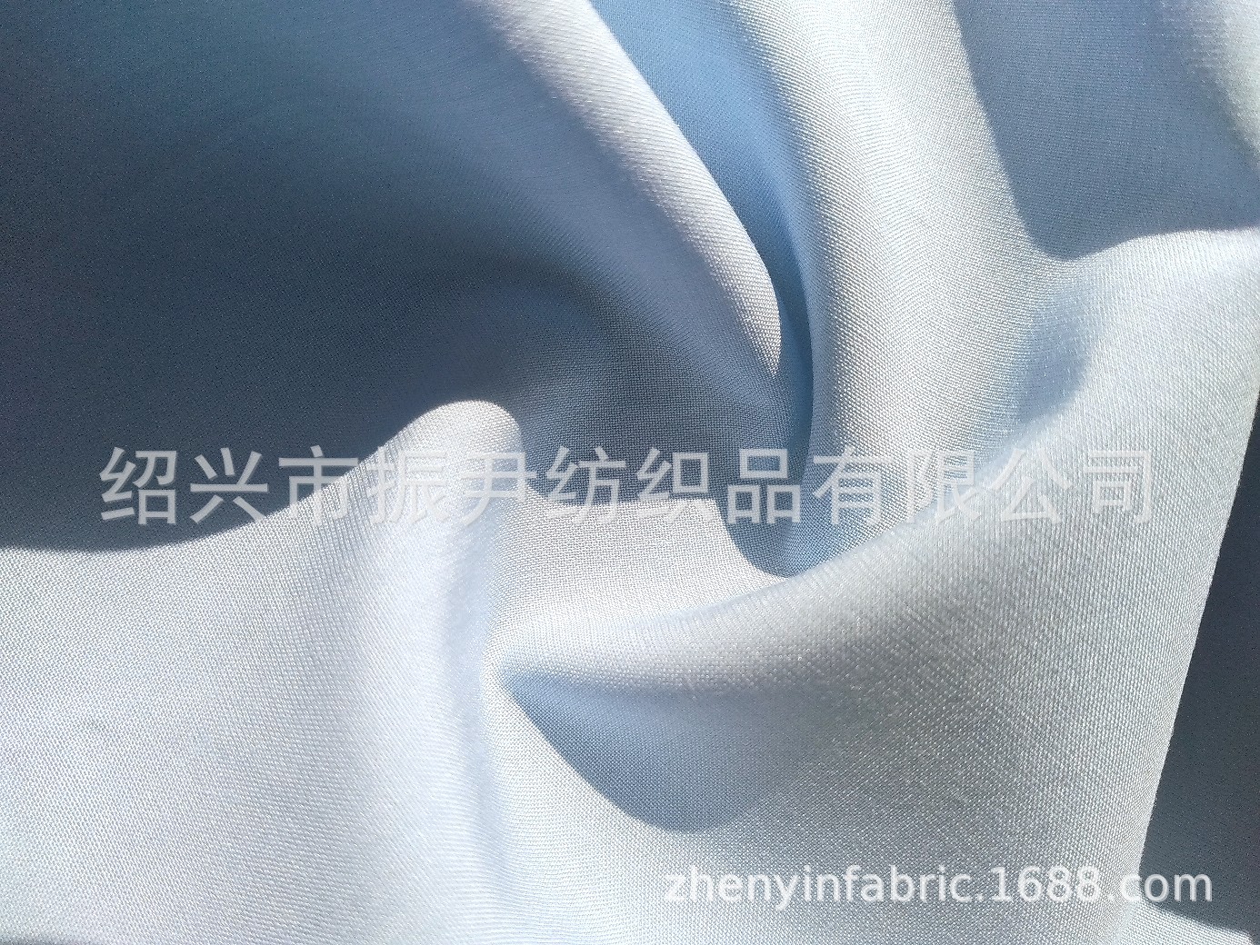 Tencel兰精认证56S天丝棉平纹混纺 平纹衬衫面料平纹府绸