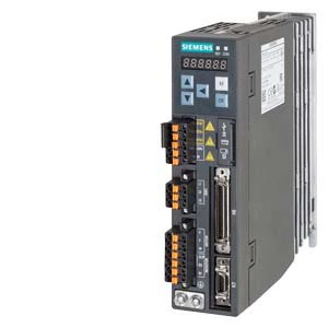 6SL3210-5FB10-2UF2西门子Siemens全新原装V90驱动器保内开增票