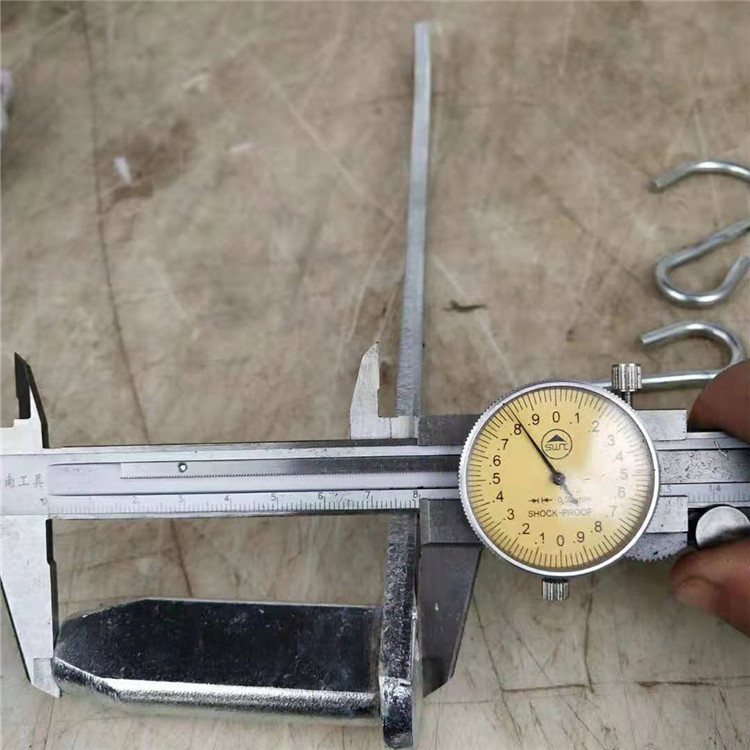 Mine unloading wrench factory direct single hydraulic pillar unloading wrench in stock supply