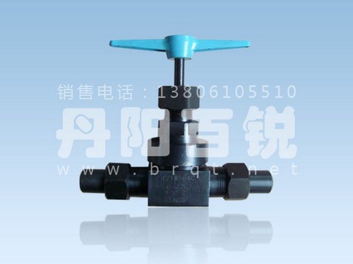 厂家直供J21W-40C乙炔隔膜式截止阀 止回阀 保质保量 便捷安装