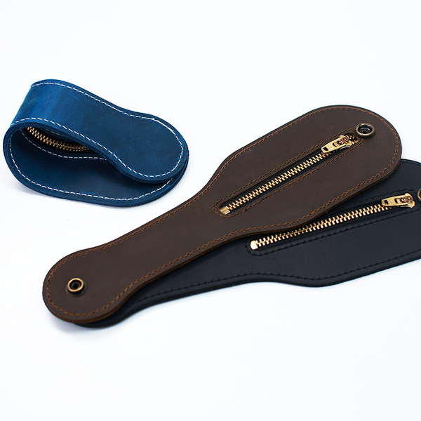 Handheld wallet