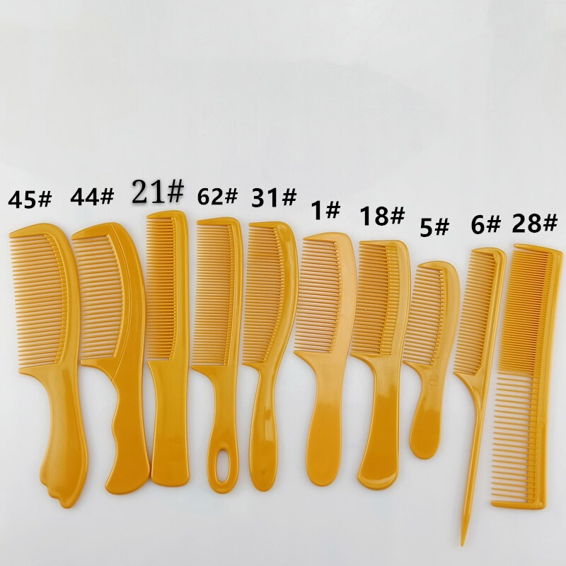 Genuine Apple Comb Various Style Hairdressing Comb Perm Disc Hair Teeth Comb Teeth Comb Fine Heat-Resistant Anti-Static Comb Genuine Apple Comb Various Style Hairdressing Comb Perm Disc Hair Teeth Comb Teeth Comb Fine Heat-Resistant Anti-Static Comb