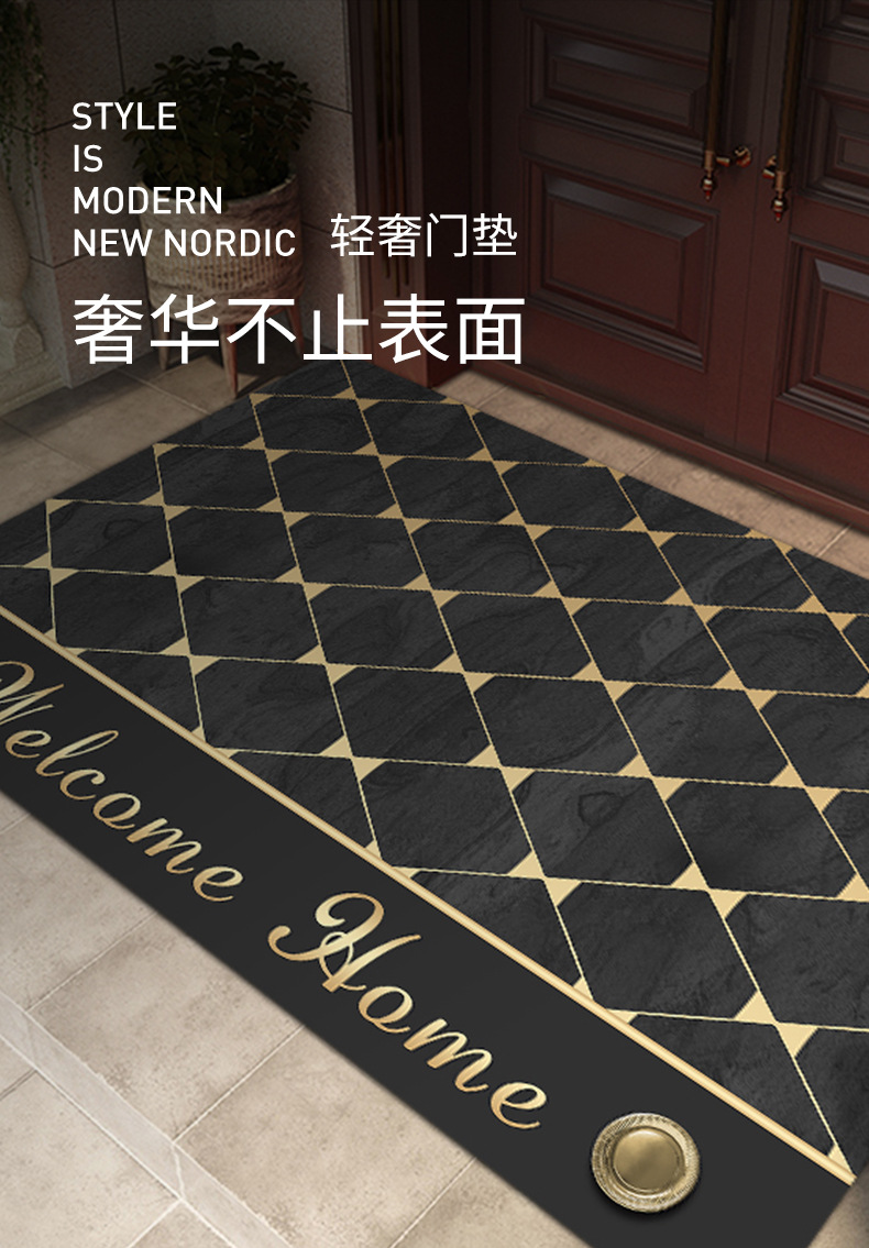 入户门垫,脚垫,进门垫,地垫
