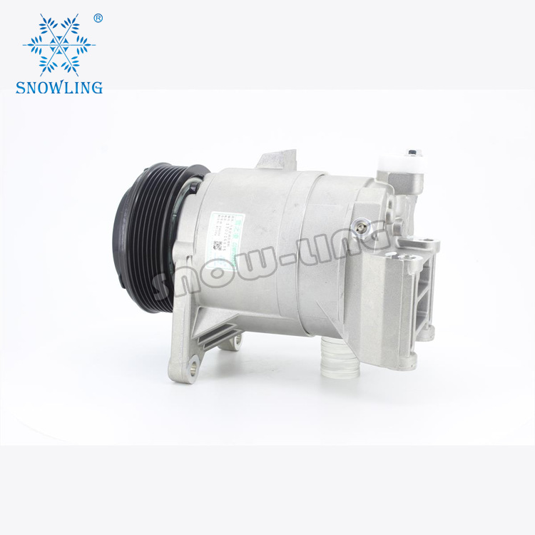 Oe:506012-3130,506212-0060,92600-1Ja1A Automotive Air Conditioning Compressor Suitable for Nissan