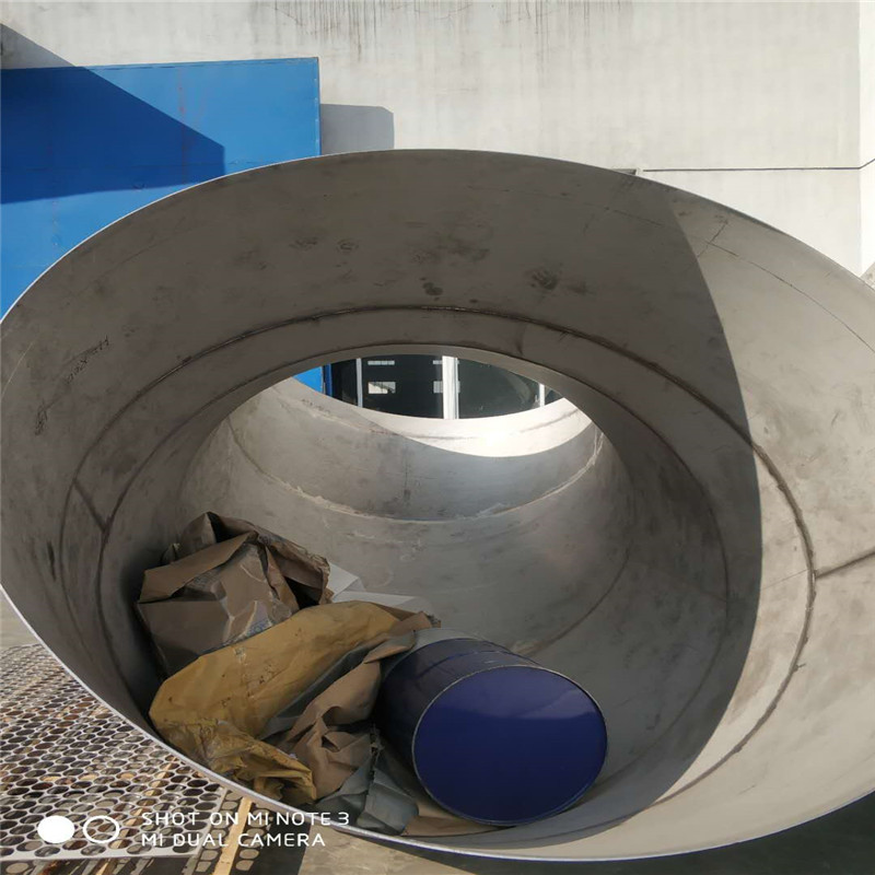 SUS304不锈钢小口径焊管316L 2205 310S不锈钢大口径工业焊管