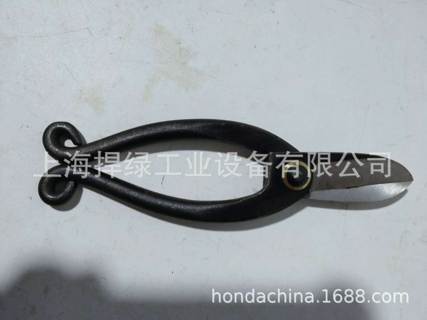 老农夫盆景剪剪刀果树苗木园艺摘果剪园林手剪