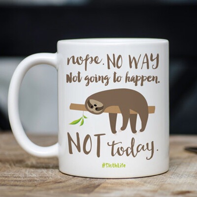 Professional custom White ceramic cup Coffee Mug Gifts Cup Cross-border sourcing