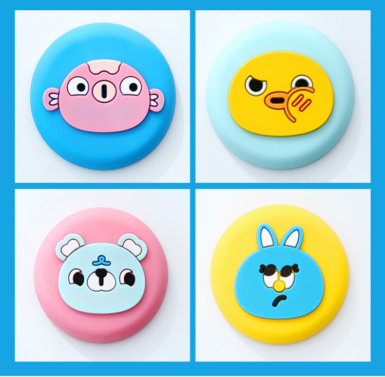 墙面静音防撞贴