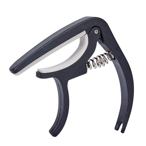 Factory direct folk guitar capo capo electric guitar big hand ukulele capo capo