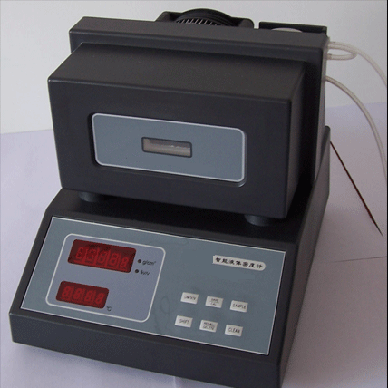 液体密度计 配件  MHY-03626 型