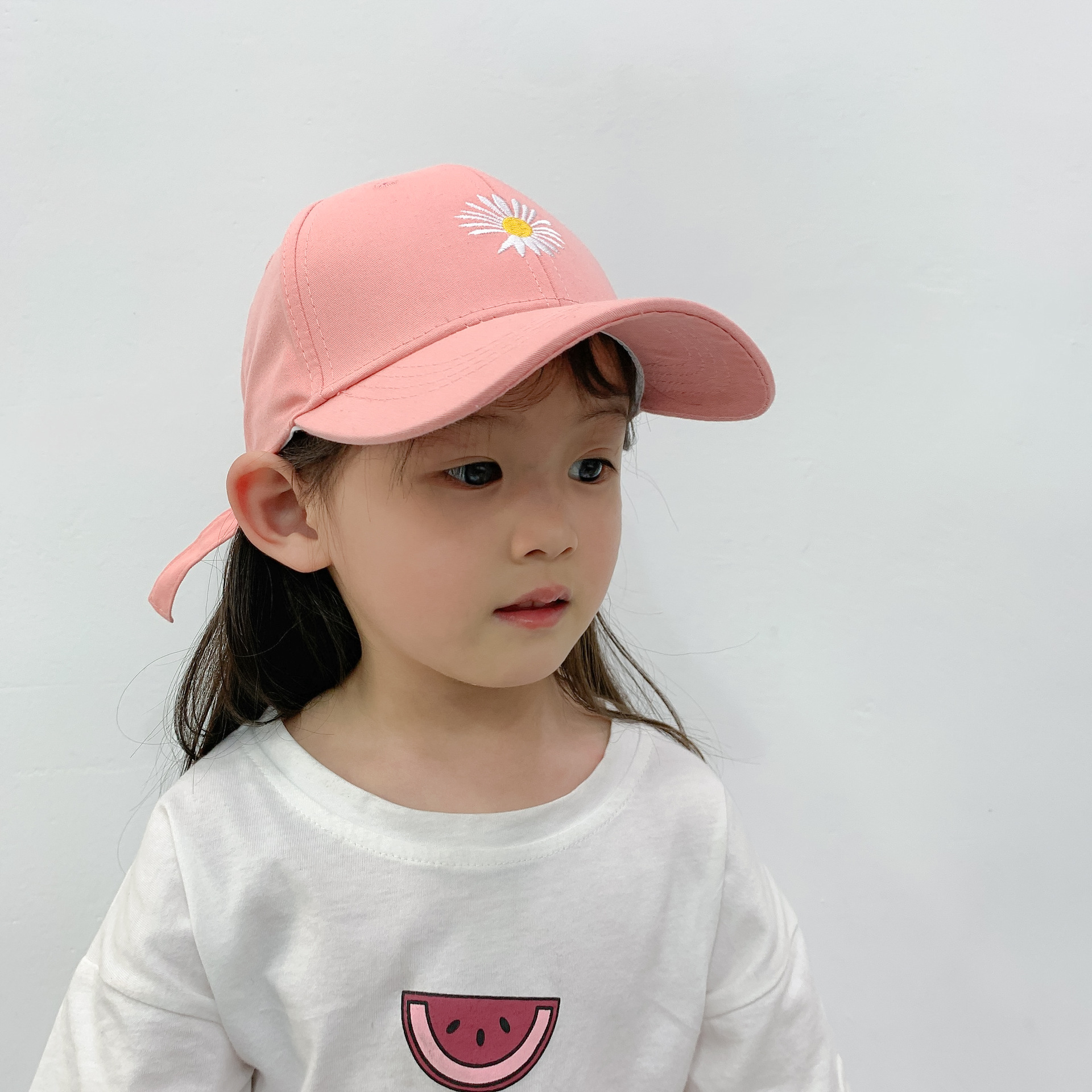 Printing children s sunscreen baseball cap NSCM41303