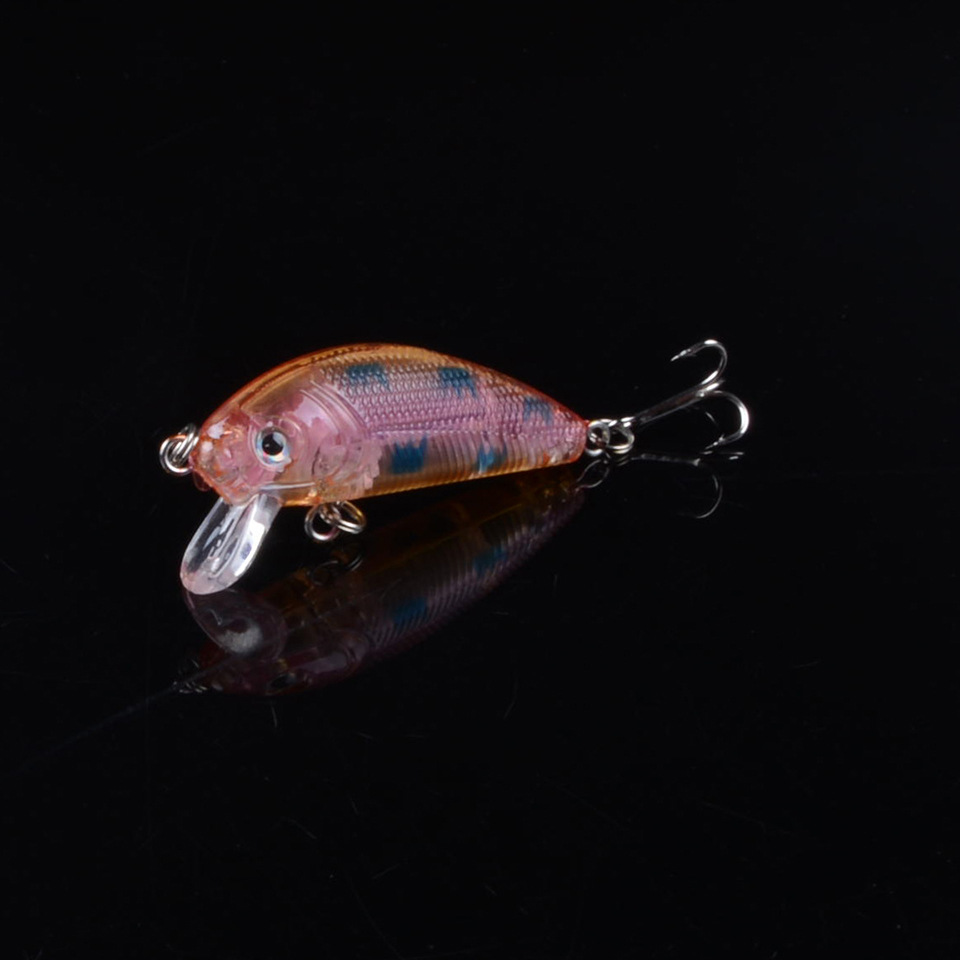 Shallow Diving Flukes Sinking Soft Jerkbaits Bass Trout Fresh Water Fishing Lure