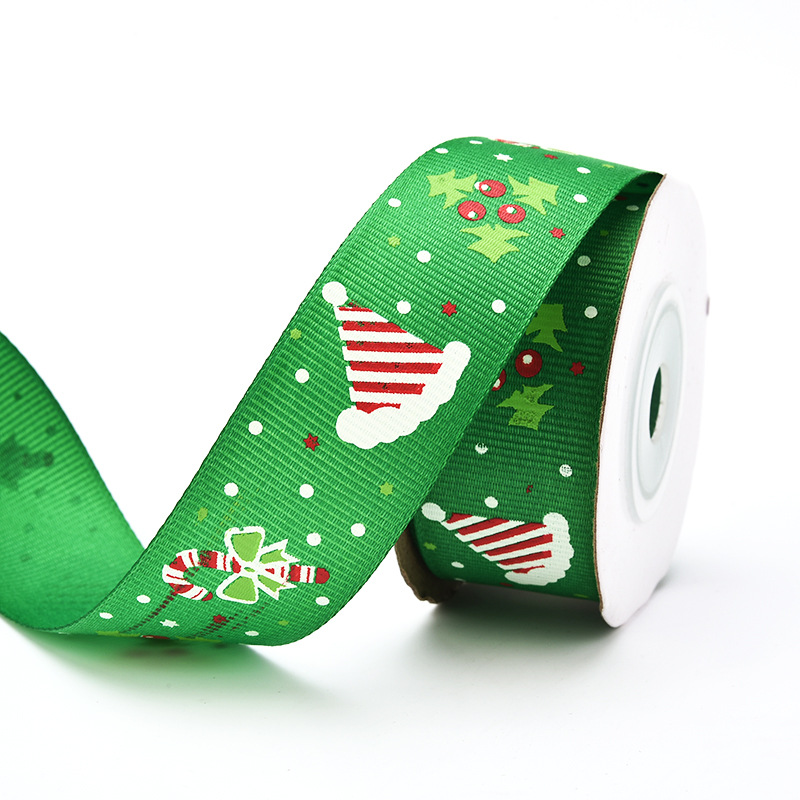 70g Weight Casual Style White, Red, Green, Gold Color Casual Gift Wrapping Supplies 8