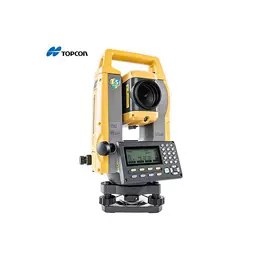 全站仪;对讲机;手持GPS定位