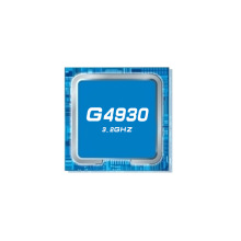 新鑫业电子全新G4930 主频3.2G 双核心双线程1151 CPU 处理器