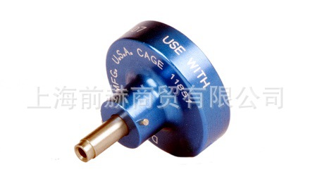 美国 DMC M22520/2-37 (K709) 定位器