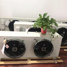 淮北厂家冷库冷风机组空调冷却器dd22制冷设备冷库安装厂家冷凝器