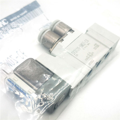 SMC Solenoid valve SY5120-5DZ-01 New original Shelf