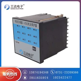 温湿度控制器;高压开关柜;保护器