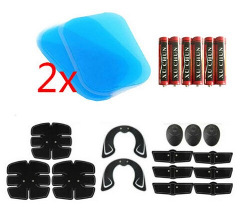 HIP -STICKER+15 -PEECE SET 1 SET 1