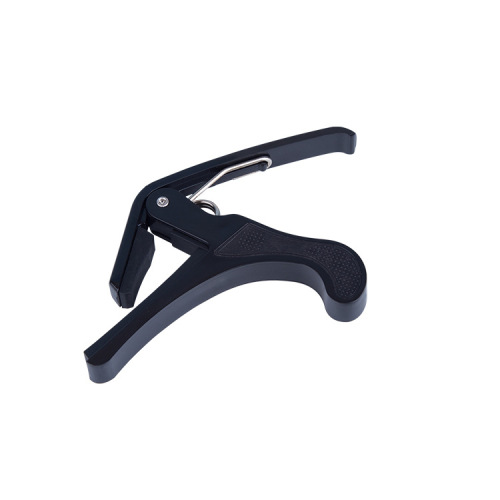 High-end folk guitar capo, electric wood capo, ukulele capo