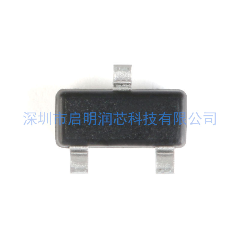 原装正品LP3407LT1G 丝印A07 SOT-23 P沟道 -30V-4.1A 贴片MOSFET