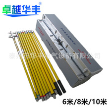 �߿սӾ��QDT1168ϵ��6��10m�߿�ԇ��Q8m����߿՜yԇ�Q