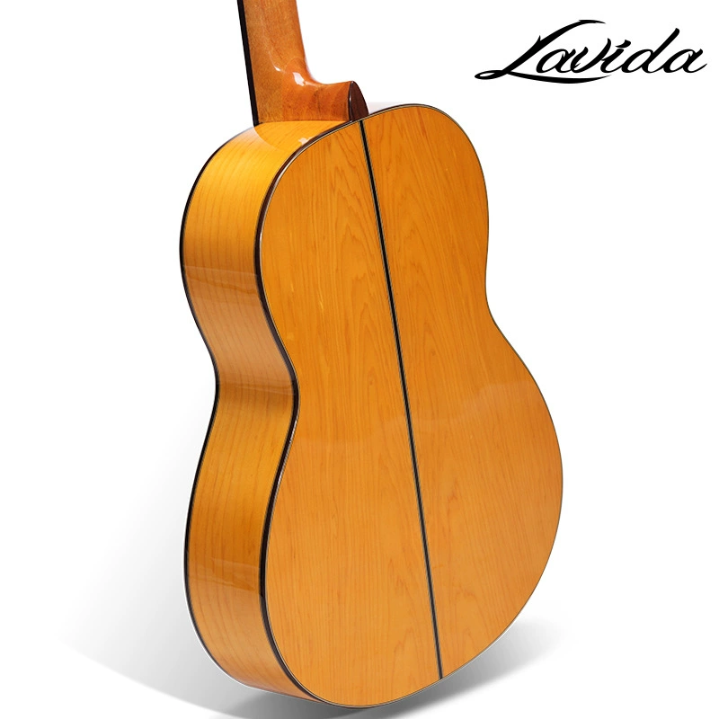 Lavida Laabita 30 50 60 79C 89 Flamenco Flamenco одиночная - доска классическая гитара
