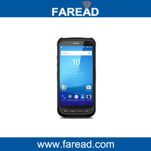 FRD9420 HF超薄智能手持机高频13.56MHz虹膜NFC安卓