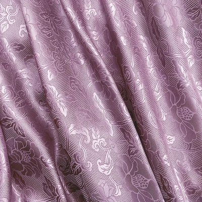 Шелковая ткань