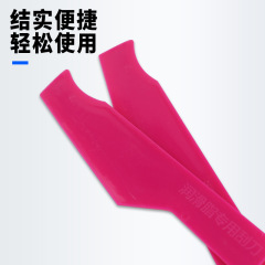 Butter scraper grease gun accessories grease scraper butter scraper scraper grease scraper barrel lubricant