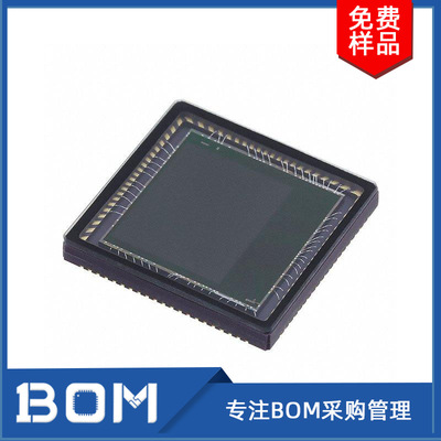 NOIP1SE2000A-QDI 图像传感器IMAGE SENSOR 2MP 84LCC 原装正品|ms