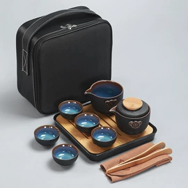 盖碗;茶杯;茶具套装