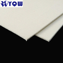 laminating pad A4白色硅胶层压垫 耐用型硅胶层压缓冲垫 PVC卡垫