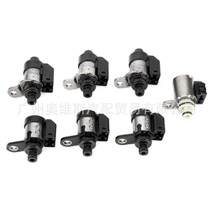 RE5R05A Nissan Infiniti Sürət Qutusu Solenoid Klapanı üçün