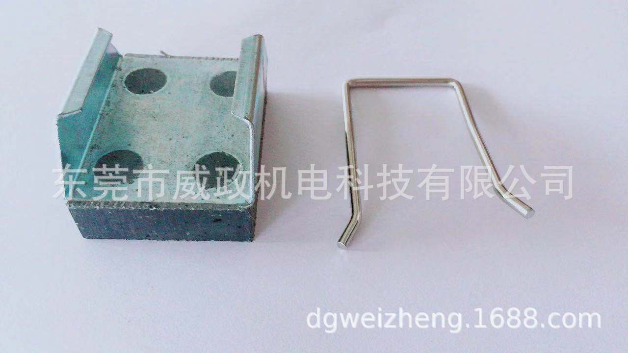 包邮摩擦片威政气动刹车 空压碟式制动器零件104/204/105/205通用