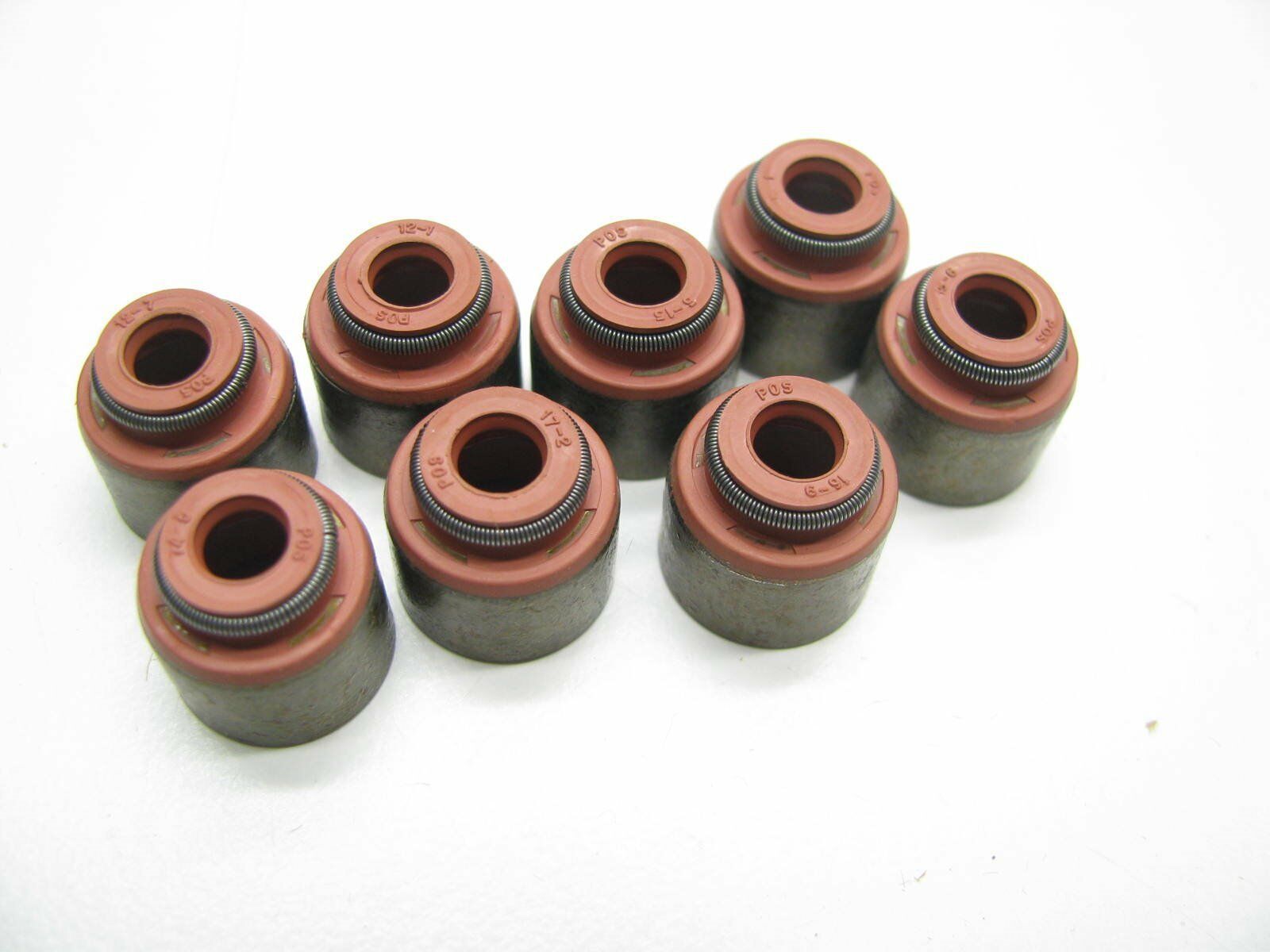 222242B001适用于气门油封进气福瑞迪气门油封1.6伊兰特