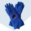 厂家供应超低温防护手套 防液氮防液氧防水防静电耐低温手套48CM